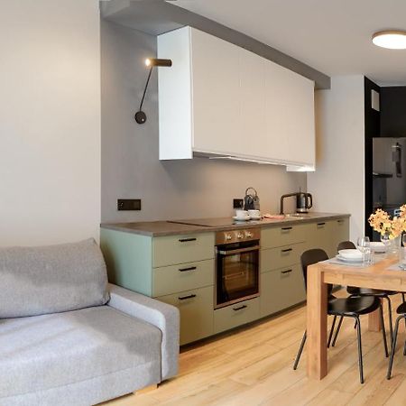 Like Home Apartments Krakow Exterior photo