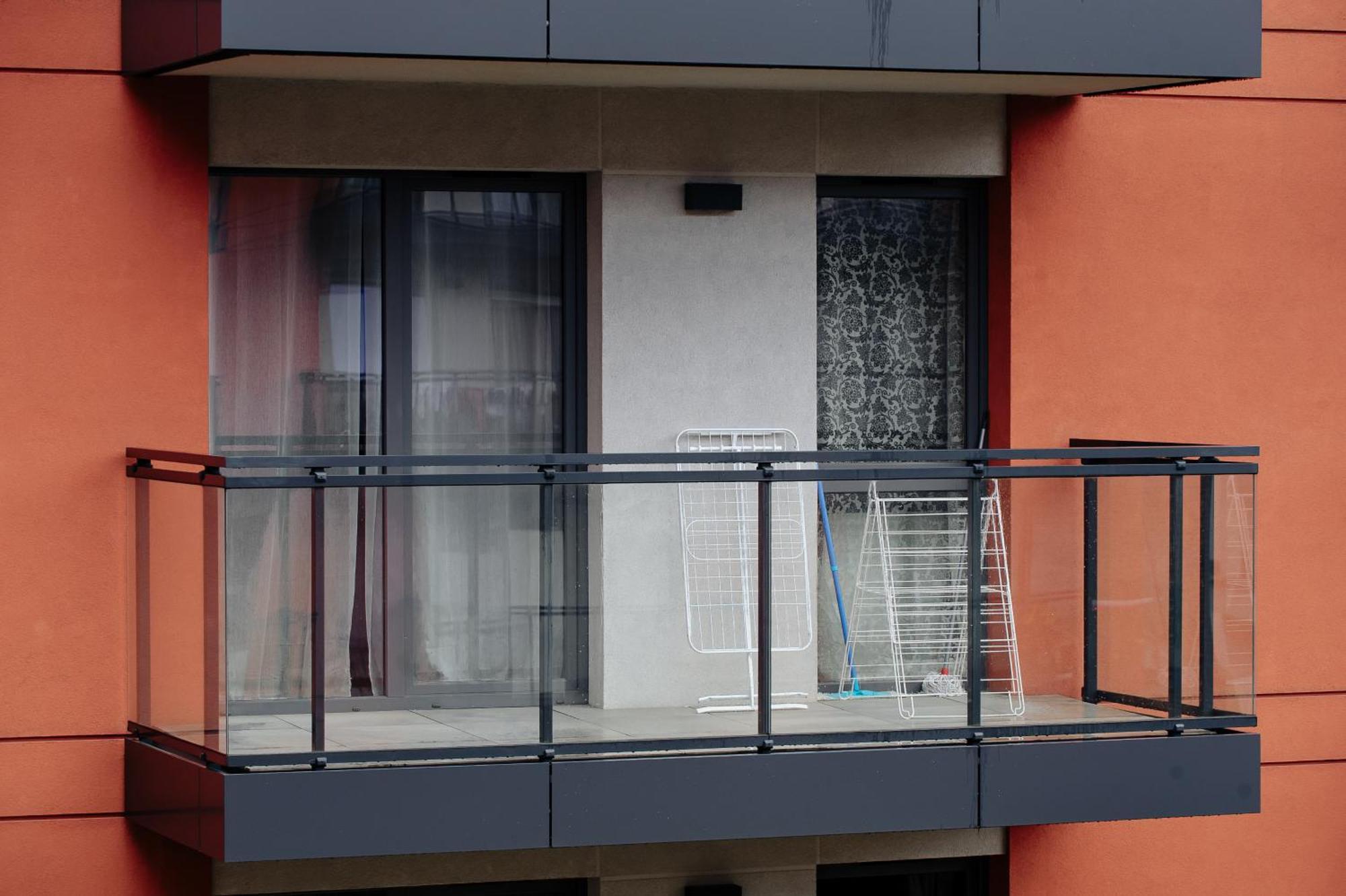 Like Home Apartments Krakow Exterior photo